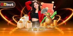 Rút Tiền 8KBET - Điều Kiện Và Hướng Dẫn Mới Nhất 2026